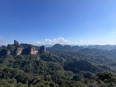 -丹霞山风景名胜区