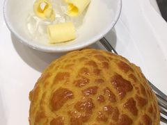 -太兴餐厅(东方广场分店)