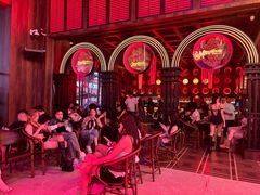 -五月花酒吧(民德路店)