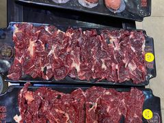 -潮发潮汕牛肉店(芳村店)