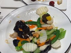 -大铁勺新津菜(熙悦汇店)