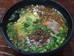 -一品飘香米线(一中总店)