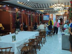 -尕胡才炕锅烤羊肉馆(八一路店)