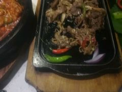 -将军牛排·尔滨地标朝鲜族美食(总店)