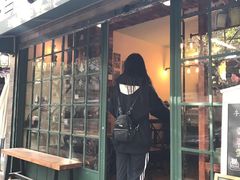 门面-治愈系甜品The Soothing Dessert(科海大楼店)