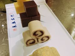 宫廷点心拼盘-锋味餐厅(空港复悦里店)