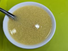 -老回回小吃(百万庄店)