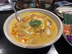 -Thai Alley泰爱里(二沙岛店)