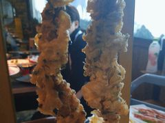 -李掌柜鲜菜火锅(移民广场店)