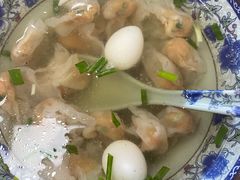 精品肉燕汤-福州人铭小吃