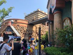 -杭州开元森泊度假乐园