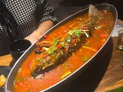 -茶花妹子云南餐厅(北大店)