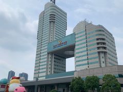 -湖南广电中心大楼