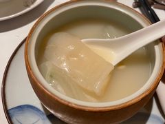 -广州富力丽思卡尔顿酒店·丽轩·粤菜