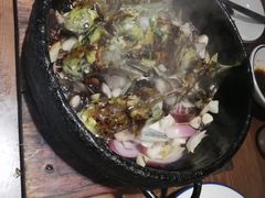 -老于家东北人家(打浦桥店)
