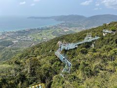 -三亚亚龙湾人间天堂鸟巢度假村