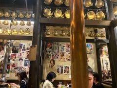 -韩国料理大力士(屏风街店)