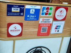 -关夫人餐厅(阳光广场店)