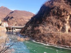 -黑龙潭风景区