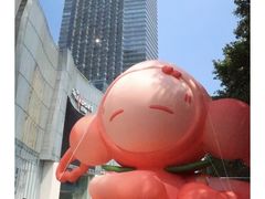 -金茂览秀城