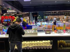 -加餐海鲜自助(宝龙一城店)