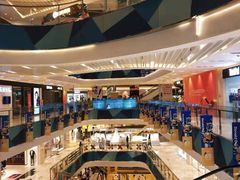 -宝龙城(杭州滨江店)