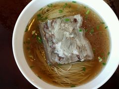 -朱鸿兴面馆(镇湖店)
