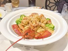 -万龙洲海鲜(阜外店)