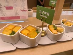 -一围肥牛小火锅(白云万象汇店)
