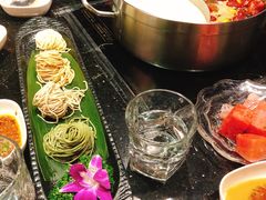 -捞王锅物料理(温州万象城店)
