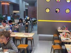 -小杨生煎(深圳岗厦北店)
