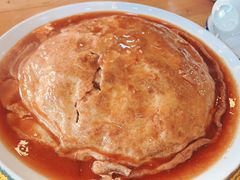 -清真利德顺小老饭庄(复兴路店)