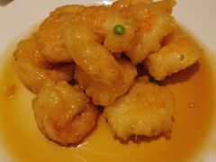 茉里锅包虾-茉里粤菜(皇姑万象汇店)