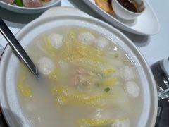 -荣兴酒家(徐家汇店)