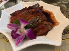 -洋房私宴上海私房菜(海滨商务楼店)