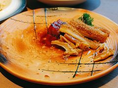 -海口万豪中餐厅·粤菜·海南菜· 平价海鲜·茶点· KTV包房