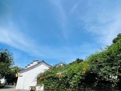 -鸣鹤古镇