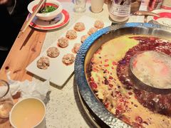 -大味生态火锅(蓝谷地店)
