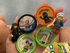 -上海乐高探索中心