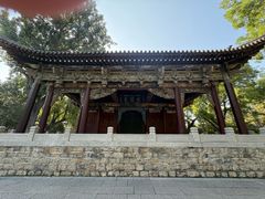 -晋祠博物馆