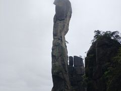 -三清山风景名胜区