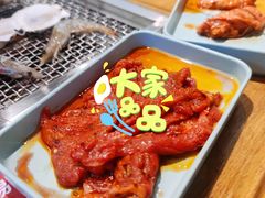 -蚝英雄鲜蚝自助专门店(长楹天街直营店)
