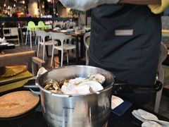 -海食焗(新光天地店)