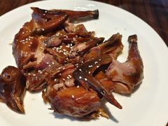 招牌茶香鸡-梁记粥铺(开元地中海店)