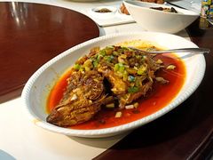 -峨嵋酒家总店(车公庄店)