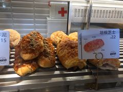 -The open life(万象城店)