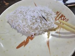 -博鳌悠然·忠锐杂粮茶餐厅