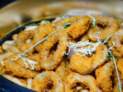 -三迪希尔顿酒店·星空酒廊