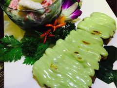 -Siam泰餐厅(水上公园店)