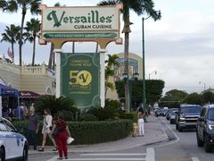 -Versailles Restaurant Cuban Cuisine